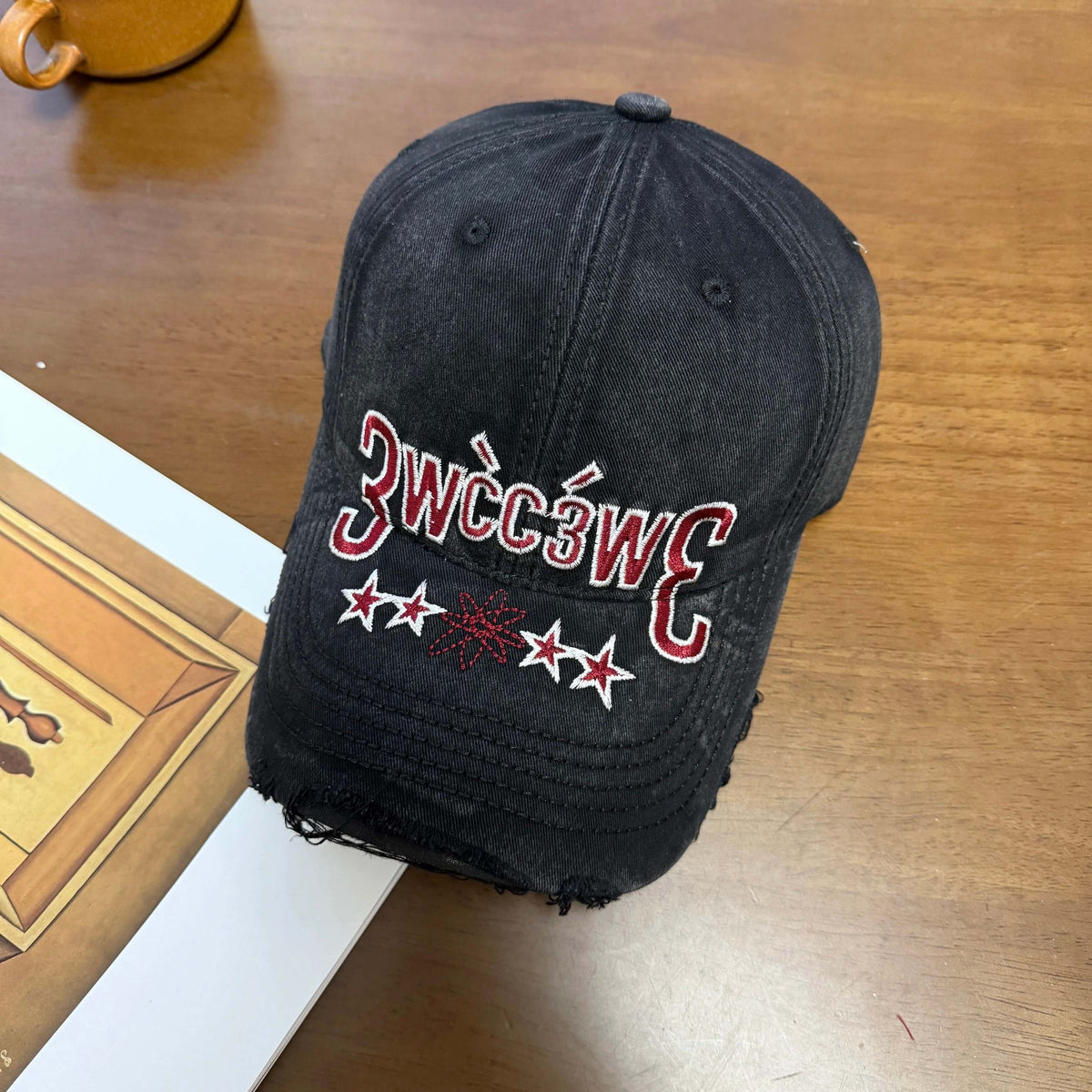 Cap
